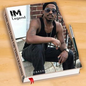 Meet your Posher, Howard